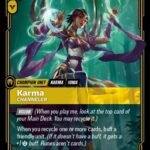 venta de singles riftbound. league of legends tcg