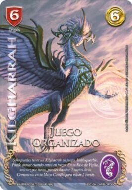 venta de cartas mitos y leyendas primer bloque