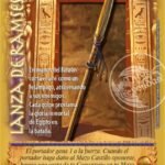 venta de cartas mitos y leyendas primer bloque
