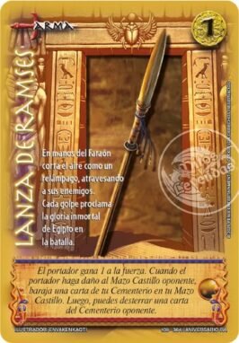 venta de cartas mitos y leyendas primer bloque
