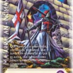 venta de cartas mitos y leyendas primer bloque