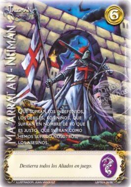 venta de cartas mitos y leyendas primer bloque