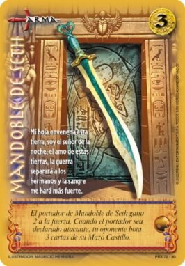 venta de cartas mitos y leyendas primer bloque