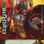 venta de cartas mitos y leyendas primer bloque