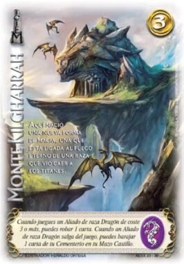 venta de cartas mitos y leyendas primer bloque