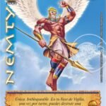 venta de cartas mitos y leyendas primer bloque