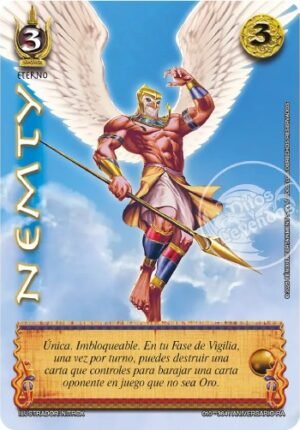 venta de cartas mitos y leyendas primer bloque