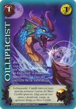 venta de cartas mitos y leyendas primer bloque