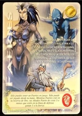 venta de cartas mitos y leyendas primer bloque