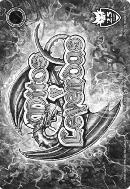 carta promo mitos y leyendas