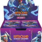 preventa riftbound booster box