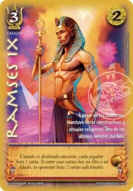 venta de cartas mitos y leyendas primer bloque