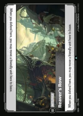 venta de singles riftbound. league of legends tcg