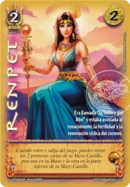 venta de cartas mitos y leyendas primer bloque