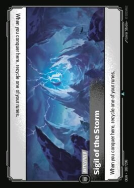 venta de singles riftbound. league of legends tcg