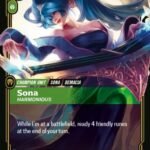 venta de singles riftbound. league of legends tcg