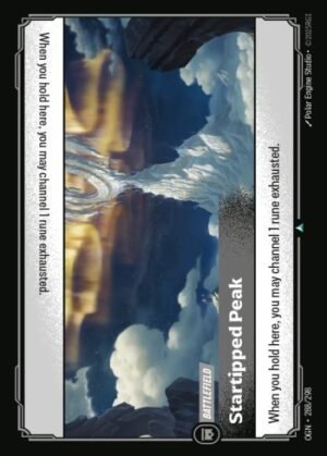 venta de singles riftbound. league of legends tcg