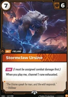 venta de singles riftbound. league of legends tcg