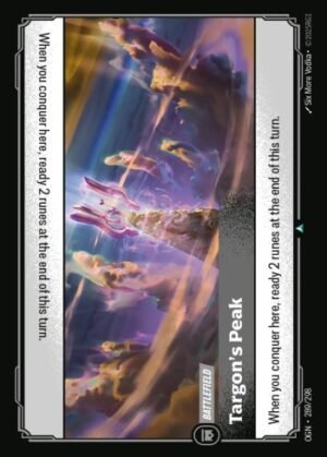 venta de singles riftbound. league of legends tcg