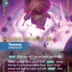 venta de singles riftbound. league of legends tcg