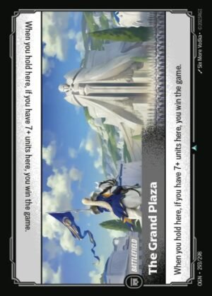 venta de singles riftbound. league of legends tcg