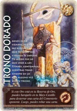 venta de cartas mitos y leyendas. lootbox primer bloque toolikit primer bloque