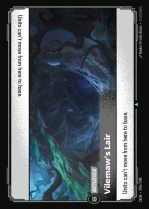 venta de singles riftbound. league of legends tcg