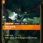 venta de singles riftbound. league of legends tcg