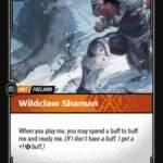 venta de singles riftbound. league of legends tcg