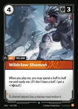 venta de singles riftbound. league of legends tcg