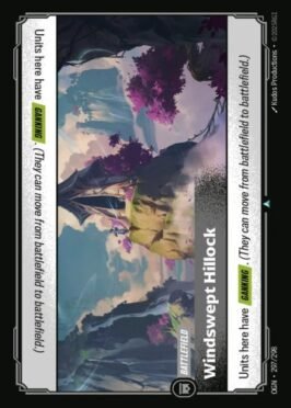 venta de singles riftbound. league of legends tcg