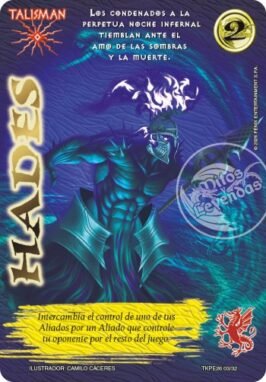 Hades - Toolkit PE 2026