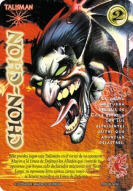 Chon-Chon  - Toolkit PE 2026