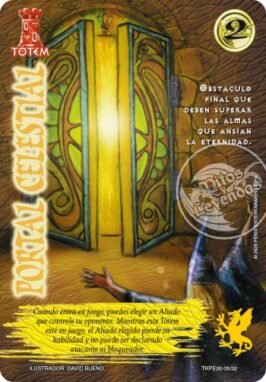 Portal Celestial - Toolkit PE 2026