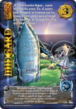 Midgard - Toolkit PE 2026