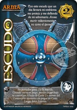 Escudo - Toolkit PE 2026