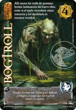 Bogtroll - Toolkit PE 2026