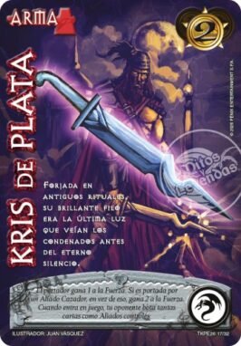 Kris de Plata - Toolkit PE 2026