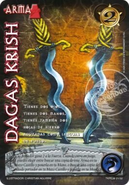 Dagas Krish - Toolkit PE 2026