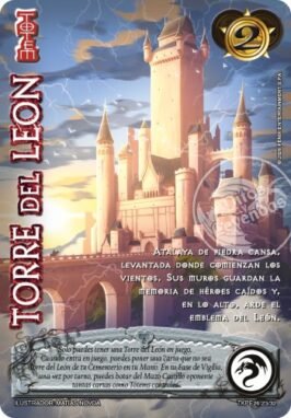 Torre del Leon - Toolkit PE 2026