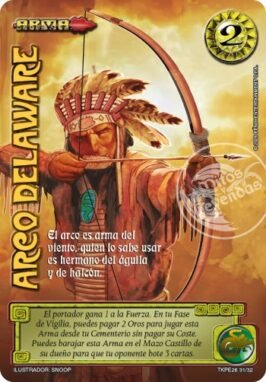 Arco del Aware - Toolkit PE 2026