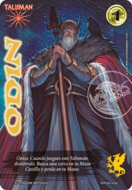Odin - Toolkit PE 2026