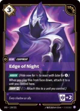 Edge of Night