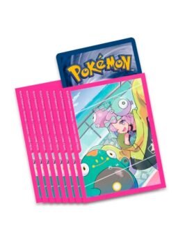 Protectores Pokemon – Iono
