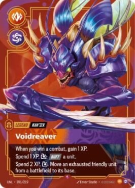 Kha'Zix - Voidreaver