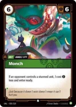 Monch
