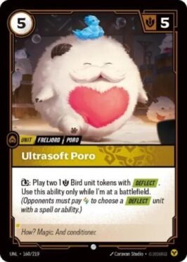 Ultrasoft Poro (Nexus PROMO)
