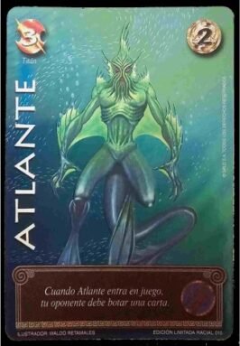 Atlante - Loot Box 2025-2026