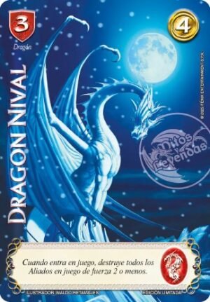 dragon nival foil lluvia myl.webp