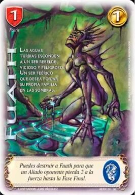 Fuath